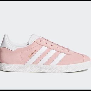 💗GAZELLE SHOES